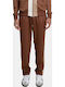 Παντελόνι Φόρμας Medium Brown