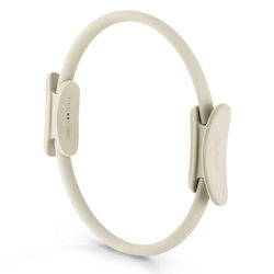 AMILA Pilates Ring Gray AMILA Pilates Ring Gray