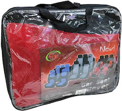 Sport Car Seat Covers Set