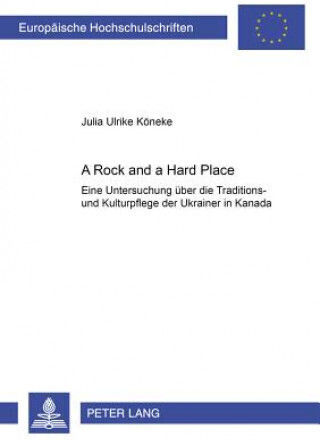 Rock And A Hard Place Rock And A Hard Place
