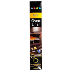 NoStick Non-Stick Baking Mat from Silicone 40x50cm