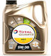 Total Quartz Ineo Ecs Ulei Auto Sintetic 5W-30 5l