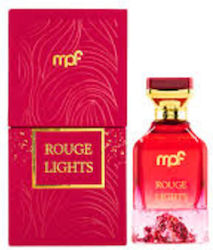 My Perfumes Eau De Parfum Rouge Lights Unisex 100ml My Perfumes Eau De Parfum Rouge Lights Unisex 100ml