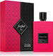 Eau De Parfum Just Jack Oud Oak 100ml Unisex 100ml