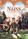 Dwarfs Box Set Volumes 21 To 25 Box Set