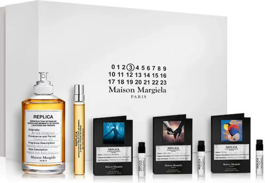 Maison Margiela Replica By Fireplace Подаръчен Комплект