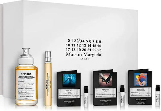 Maison Margiela Replica Jazz Club Gift Set
