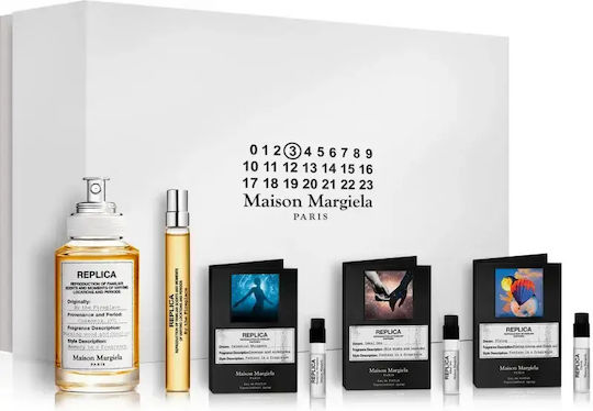 Maison Margiela Replica By Fireplace Duftset
