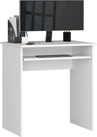 Birou Pentru Copii Alb 68x51x74cm Birou Pentru Copii Alb 68x51x74cm