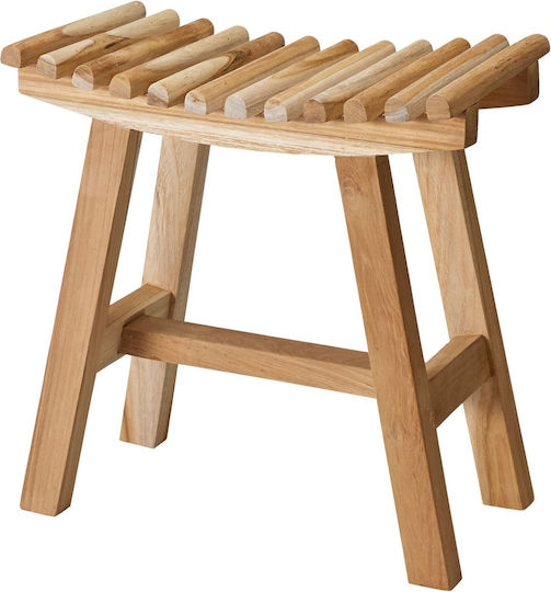 Küchenhocker Braun 40x20x40cm Küchenhocker Braun 40x20x40cm