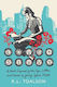 Love, Sivvy: A Novel Inspired By The Life, Letters, And Diaries Of Young Sylvia Plath R. L. Toalson Little, Brown Young Readers