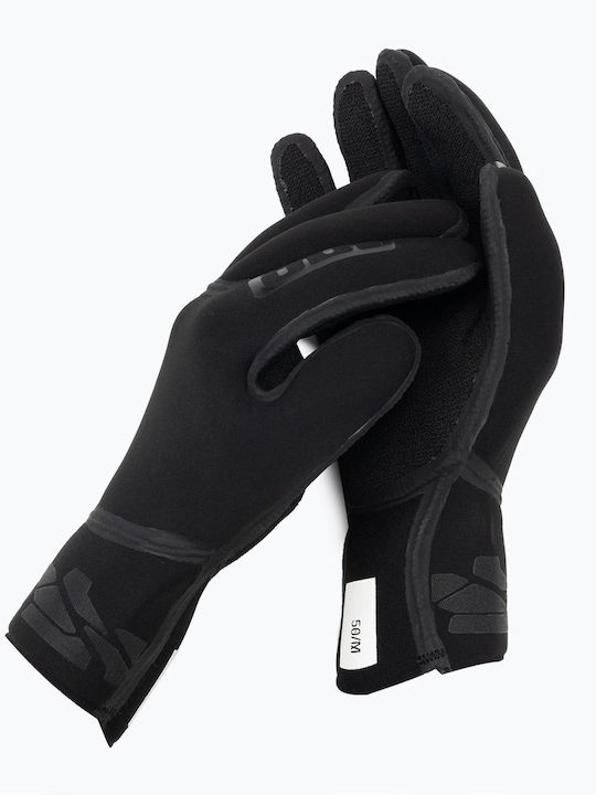 ION Audio ION Neo 2/1 Herren Reithandschuhe in Schwarz