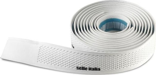 Selle Italia Ταινία Τιμονιού Ποδηλάτου Λευκή