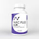 Nutriyummy Nac Plus 60 Κάψουλες