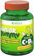 Béres Junior Gummy Vitamina pentru Întărirea Imunității, Piele și Acțiune Antioxidantă Aromă Lime 20 gummies