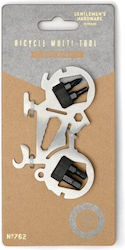 Gentlemen’s Mini Bicycle Multi-tool Πολυεργαλειο Σχημα Ποδηλατο