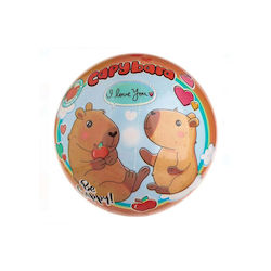 Star Kinder Basketbälle 23cm Verschiedene Designs 2St