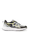 Men's Gray Sneakers