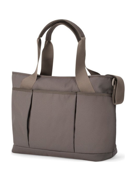 Inglesina Παιδική Τσάντα Καφέ 33x33x18εκ.