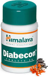 Himalaya Wellness Diabecon 60 Tabletten