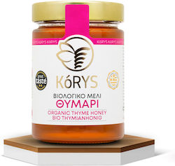 Korys Βιολογικό Μέλι Θυμαρίσιο 450gr Korys Βιολογικό Μέλι Θυμαρίσιο 450gr