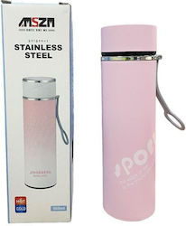 Θερμός 500ml Stainless Steel