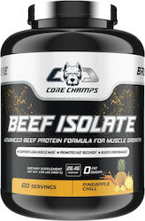 Core Champs Beef Isolate