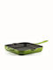 Hosse Hosse Gusseisen Grill 28cm