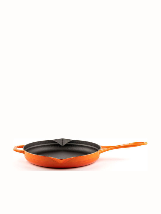 Hosse Cast Iron Pan 28cm