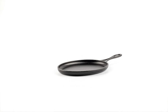 Hosse Gusseisen Pfanne 25cm