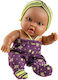 Paola Reina Baby Doll Los Peques Hebe