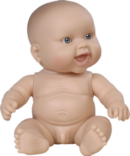 Paola Reina Μωρό Κούκλα Born Peques