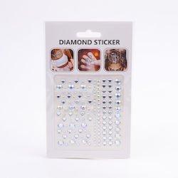 Face Sticker Ab 10 Face Sticker Ab 10