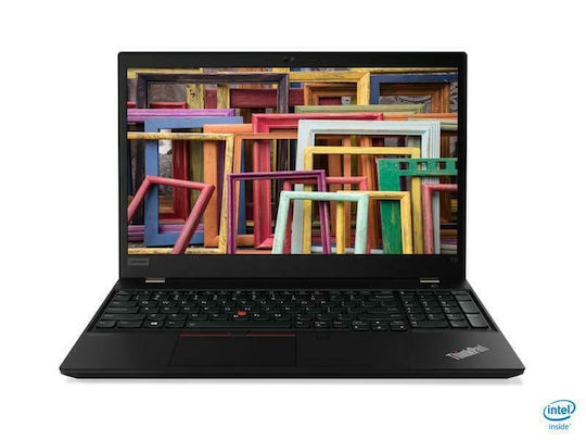 Lenovo Thinkpad T15 G2 Refurbished Grade A 15" (Core i5-1145G7/8GB/256GB SSD/W11 Pro)