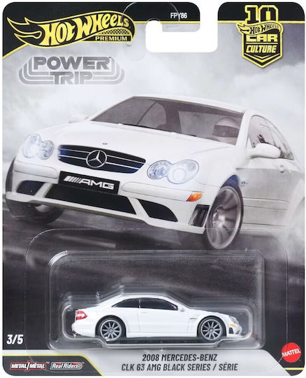 Hot Wheels Benz Auto Für 3+ Jahre