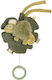 Fehn Mobile for Cot with Music for Newborns