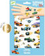Djeco Kinder Tattoos