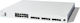 Cisco Catalyst 1300 Managed L2 PoE+ Switch with 12 Gigabit (1Gbps) Ethernet Ports and 12 SFP Ports