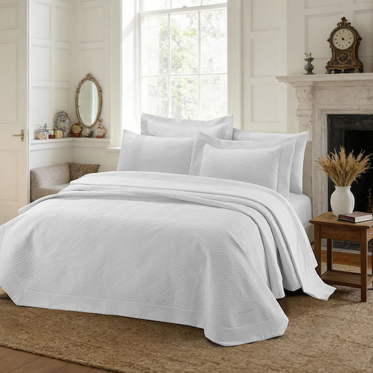 Beauty Home 12499 Булчински Комплект 7 Бройки 12499СЕТ-Л 230x250см Beauty Home 12499 Булчински Комплект 7 Бройки 12499СЕТ-Л 230x250см