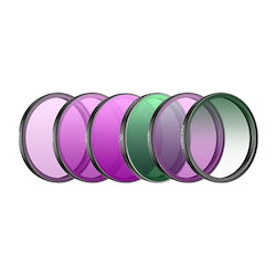 Sunnylife CPL ND ND32 Lens Filter for Drone