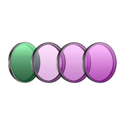 Sunnylife CPL ND ND32 Lens Filter for Drone
