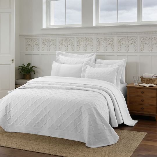 Beauty Home 12507 Bridal Set 7pcs 12507SET-L 230x250cm