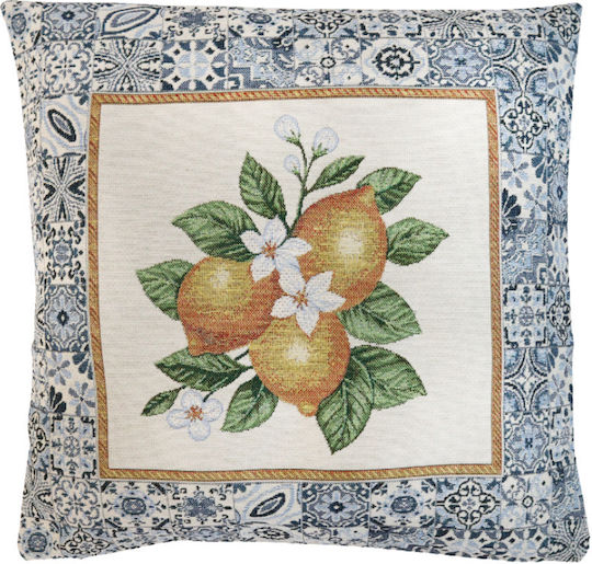 Dimeco Μαξιλαροθήκη 45x45εκ.