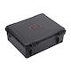 Sunnylife Gray Controller Battery Carrying Case for DJI Neo 36.5x15.3x15.3cm