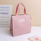 Kids' Lunch Bag Handbag Pink