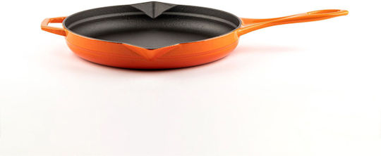 Hosse Тиган От Чугун 24cm