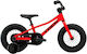 Trek 12" Παιδικό Ποδήλατo BMX (2026) Κόκκινο
