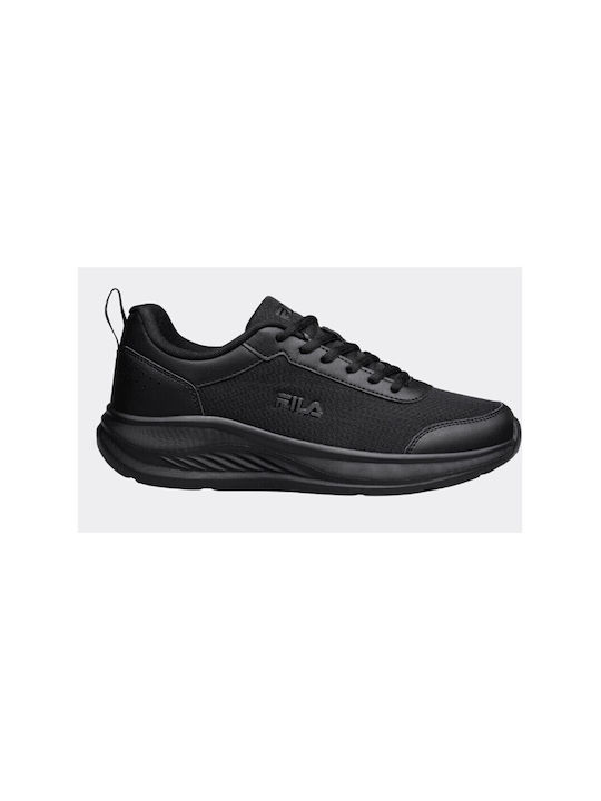FILA Nanobionic Women's Training Black
