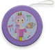 Floss & Rock Yo-Yo (Verschiedene Designs/Sortiment von Designs) 1St