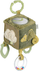Fehn Baby Activity Cube for Newborns
